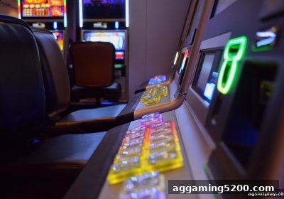 ag电子娱乐精讲：飞禽走兽游戏转轴设计的核心驱动力