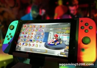 ag电子娱乐深度解析：串联式电子游艺中的道具系统与策略智慧