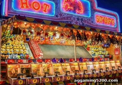 电子游戏充值优惠全攻略：ag电子娱乐教你避开陷阱、精明选择