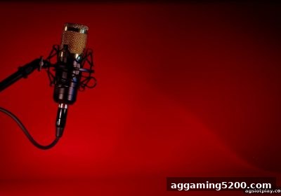 ag电子娱乐电竞观赛攻略：评论员精选与零门槛入场全解析